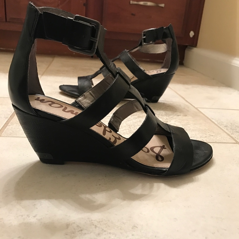 Sam Edelman Size 8